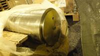 Accumulator, Piston Type, 230 Bar - 50 ltr - UL06956 - Quipbase.com - DSCF7971.JPG