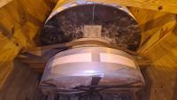 Flex Joint, 2.0 ksi, 18-3/4 Inch, 5000 psi Flanged - Oil States - Unused - UL07067 - Quipbase.com - 20260813_222541.jpg