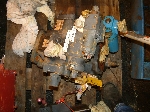Hydraulic Pumps / Motors, Brueninghaus - 4VSG 125 - UL02770 - Quipbase.com - DSCF0025.JPG