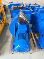 Motor, Electric, AC - 858 kW GE B22 Drilling Motors and VFD - New - UL07428 - Quipbase.com - image26.jpeg