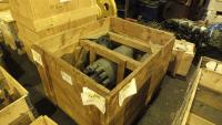 Valve, Gate, 8", Class 2500 lbs - UL06949 - Quipbase.com - DSCF8141.JPG