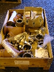 Fasteners, Bolts, nuts, etc. for e.g. pipeline construction - UL05049 - Quipbase.com - DSCF0051.JPG