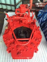 Tongs, Power, Weatherford  Model 16000 - UL06119 - Quipbase.com - Hydraulic Casing Tong Model 16000 (1).JPG