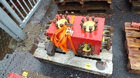Choke Manifold, 15000 psi x 3-1/16" - Cameron - UL05955 - Quipbase.com - DSCF6604.jpg