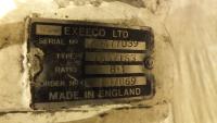 Valve, Gate, 8", Class 900 lbs - UL06950 - Quipbase.com - DSCF8193.JPG