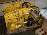 Hoist, Chain, Air, 18 T SWL w/trolley - UL04684 - Quipbase.com - DSCF0129.JPG