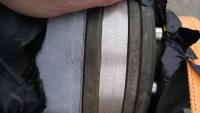Hose, 10000 psi, 3" x 55 ft and 20 ft - Choke and Kill - Certified - UL06422 - Quipbase.com - 3in_10M_20ft Coflexip (Amoured) (2).jpg