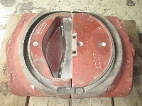 Ram blocks, 18-3/4" 10M Hydril - UL06171 - Quipbase.com - IMG_1297.jpg