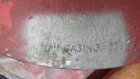 Elevator, 350 ton, Casing, 7" - Blohm + Voss - Side Door - UL06783 - Quipbase.com - K29 026.jpg