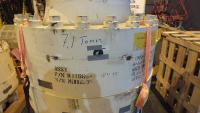 Connector, Wellhead, 18-3/4" 10K - H4 - Vetco Style E - Hub - Unused - UL06848 - Quipbase.com - DSCF0048A.JPG