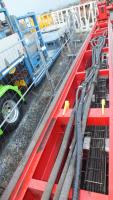 Catwalk Machine, Aker Maritime Hydraulics - Pipe Conveyor - UL05952 - Quipbase.com - DSCF9085.JPG