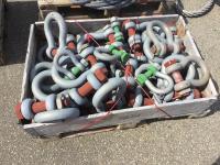 Wire, Shackles, Turnbuckle - UL06611 - Quipbase.com - Sjakler 12-35 T.JPG