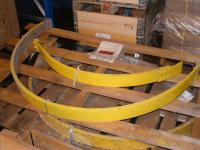 Crane Spare Parts, Aker Nyland Cranes 50 / 15 - Misc. Unused - UL05041 - Quipbase.com - DSCF0232.JPG