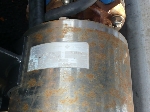 Pump, submersible, 278 m3/h at 118 mlq, Vogel - electric - Unused - UL04605 - Quipbase.com - P1010236.JPG