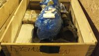 Crane Spare Parts, Stothert & Pitt OS-200 - Package - UL06120 - Quipbase.com - DSCF7258.JPG