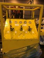 Skidding System, Hydraulic Cylinders and Grippers - UL07016 - Quipbase.com - IMG_2560.jpg