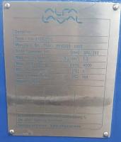Centrifuge, Decanter, Alfa Laval, NX 418 - UL07267 - Quipbase.com - NX418_alfa_laval_Decanters_4.jpg