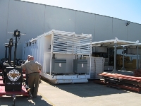 AC Drive system, Power Control Room for drilling rig - Unused - UL05473 - Quipbase.com - 01.JPG