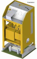 Cathead, Hydraulic, max 15 Te (147 kN) @ 165 bar - New - UL07359 - Quipbase.com - UL07359-hydraulic-cathead-003.jpg