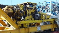 Top Drive, Varco, TDS-7S - Rated 650 tons - Used - UL05204 - Quipbase.com - Agot3 041.jpg