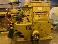 Pump, Well Service, EWCO W-440 High Pressure Triplex Pump - Used - UL07288 - Quipbase.com - IMG_5707.jpg