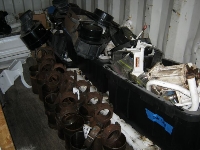 Generator, Diesel, Caterpillar C32 Dita - 1652 HP-  - UL05566 - Quipbase.com - CaterpillarC32RXB02761001.jpg