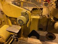 Pump, Well Service, EWCO W-440 High Pressure Triplex Pump - Used - UL07288 - Quipbase.com - IMG_5715.jpg