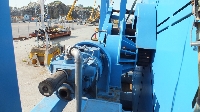 Winch, Hydraulic, 1.5 Te, Control Umbilical Reeler OD tba mm - FMC / JDR - UL06405 - Quipbase.com - DSCF6020.JPG