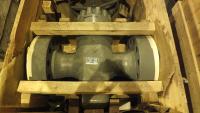 Valve, Gate, 8", Class 2500 lbs - UL06949 - Quipbase.com - DSCF8143.JPG