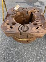 Bushing, Master, 37 1/2" HMB Master Bushing Assy - Used - UL07152 - Quipbase.com - IMG_4675.jpg
