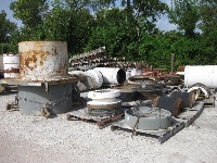 Diverter System, Regan, KFDJ-2000 - UL05839 - Quipbase.com - IMG_3634.jpg