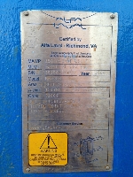 Heat Exchanger, Plate, Alfa Laval M30-FG - UL05617 - Quipbase.com - 221365_1.JPG