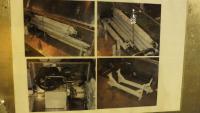 Crane Spare Parts, Tool kit for boom foot bearing overhaul - UL06745 - Quipbase.com - DSCF6989.JPG