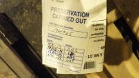 Valve, Gate, 4", Class 2500 lbs - UL06947 - Quipbase.com - DSCF7833.JPG