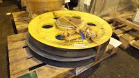 Crane Spare Parts, Stothert & Pitt OS-200 - Package - UL06120 - Quipbase.com - DSCF7062.JPG