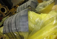 Generator End / Alternator, 1440 kW - 600V - Kato - New surplus - UL06354 - Quipbase.com - Picture 7.JPG