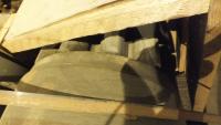 Crane Spare Parts, Stothert & Pitt OS-200 - Gear, Slew, Lohmann and Stolterfoht - UL07178 - Quipbase.com - DSCF7159.JPG