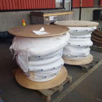 Rope, Fiber, 56 mm - 251 Te - Dyneema - Towing Hawser - UL06634 - Quipbase.com - ul06634-3.jpg