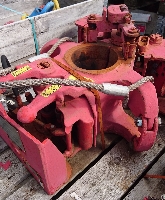 Elevator, 350 ton, Drillpipe, 5 1/2" - air operated - UL06503 - Quipbase.com - DSC_0311r.jpg