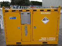 Hydraulic Power Unit, Diesel Engine, 200 KW - New by order - UL05047 - Quipbase.com - IMG_0736.JPG