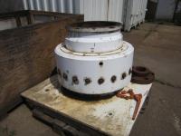 Connector, Wellhead, 21-1/4" - ABB Vetco - UL05264 - Quipbase.com - IMG_0784.jpg