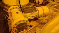 Valve, Control, 8", Class 1500 lbs / RTJ - Mokveld - Refurbished - UL07124 - Quipbase.com - 20220409_200153.jpg