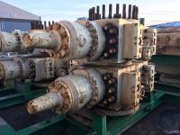 BOP, 21-1/4", 5000 psi, Complete Stack - Hydril - Ready for use - UL06725 - Quipbase.com - ul-06725-Double-rambody-2-of-2-(2).JPG