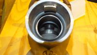 Valve, Globe, 2", Class 150 lbs - FIRE HYDRANT - New - UL06951 - Quipbase.com - DSCF7801.JPG