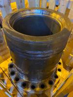 Mandrel, BOP, 18-3/4" H4 Connector x 5K psi Flange - UL06874 - Quipbase.com - IMG_2718.jpg
