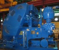 Motor, Electric, AC - 858 kW GE B22 Drilling Motors and VFD - New - UL07428 - Quipbase.com - UL07354_FB1600_Picture_003.JPG