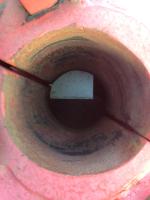 Elevator, 350 ton, Drillpipe, 5" - air operated - UL06637 - Quipbase.com - UL 06637_5_Inch_Elevator_EL3859_003.JPG