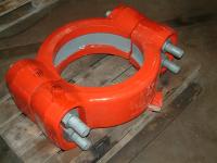 Clamp, No. 13, Hub connections - Refurbished - UL03364 - Quipbase.com - DSCF0002a.jpg