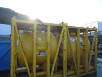 Tank, Helifuel, Payload 2300 kg - used - UL06703 - Quipbase.com - Helifuelcontainers_008.jpg