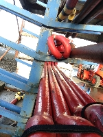Links for Elevator, 500 ton x 180" - Used OEM Certified - UL06285 - Quipbase.com - 019.JPG